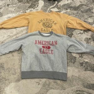 GUC American Eagle Sweatshirt